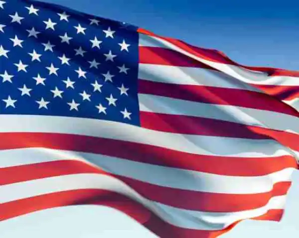 Checkout The Top 30 Countries Who Feel Threatened By The US (See Nigeria’s Position)